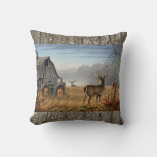 Coussin Bataille Des Bucks