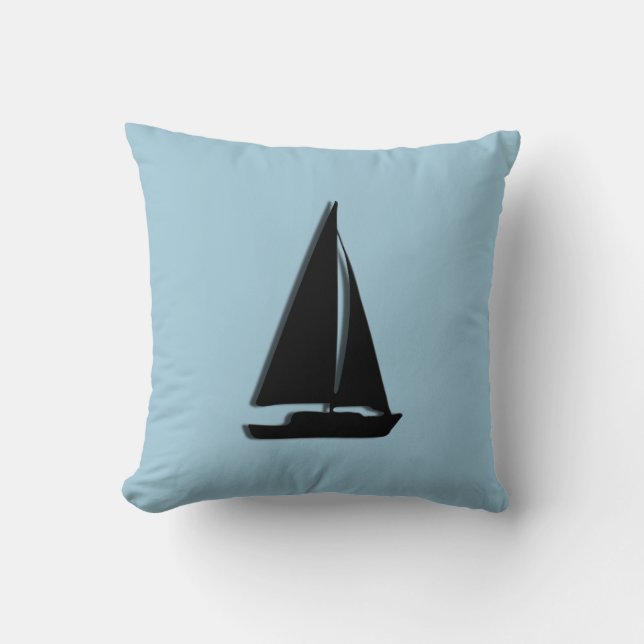 Coussin Bateau (Recto)