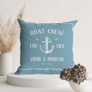 Coussin Bateau Équipement Pour La Vie Nautique Moderne Nom