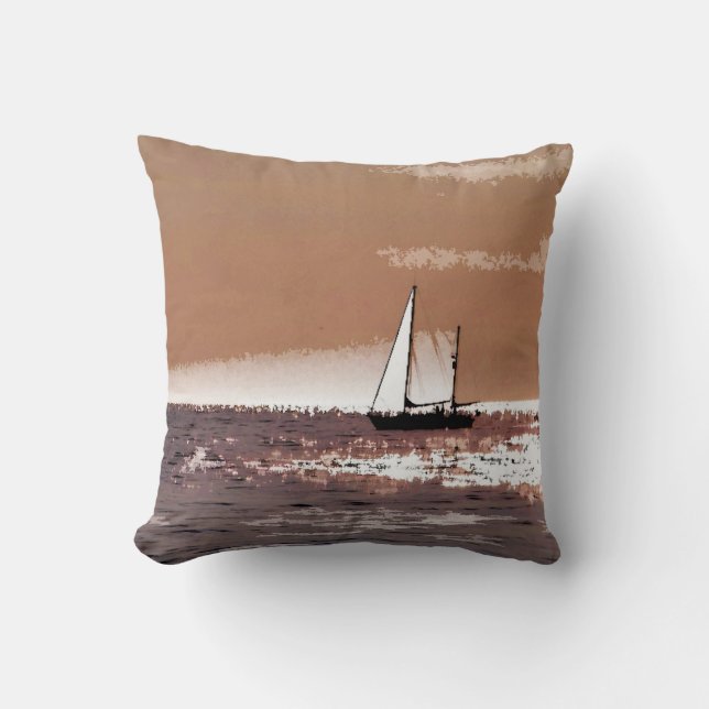 COUSSIN BATEAUX (Recto)