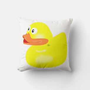 Coussin Bath Duck