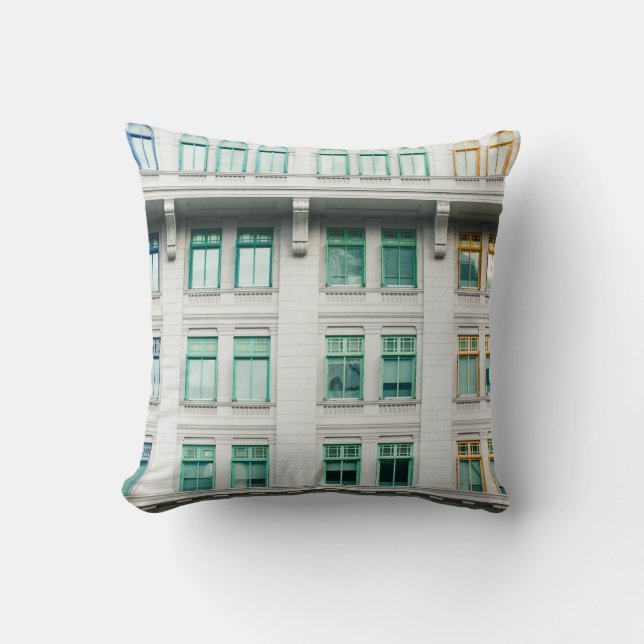 COUSSIN BÂTIMENT EN BÉTON BLANC-3 (Recto)