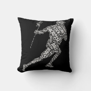 Coussin bâtons de crosse pour garçons Sports & Fitness coo