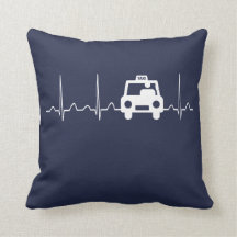 BATTEMENT DE COEUR DE CHAUFFEUR DE TAXI