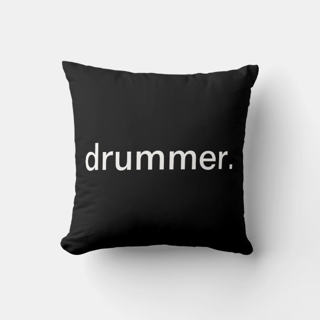 Coussin Batteur (Recto)
