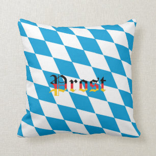 Coussin (bavarois) de Prost