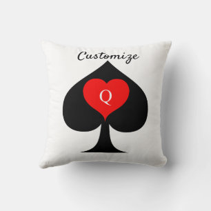 Coussin BBC Seule pique lame signe Thunder_Cove