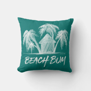 Coussin Beach Bum