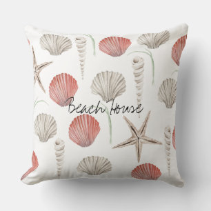 Coussin Beach House