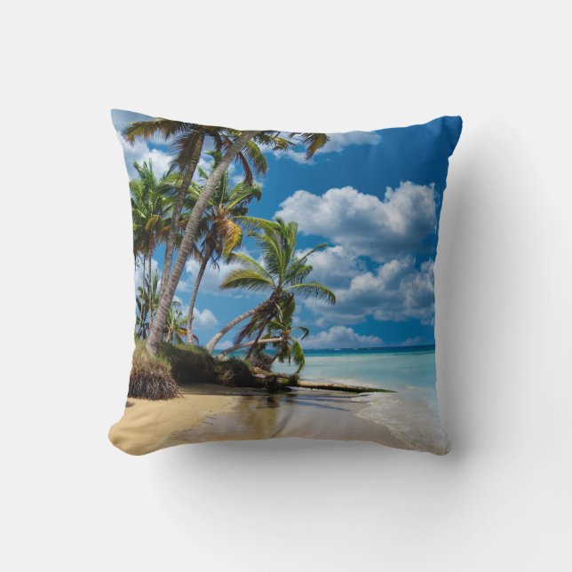 Coussin Beach Ocean Photo 168 (Recto)