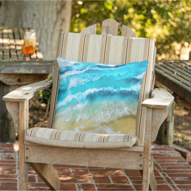 Coussin Beach Patio (Chaise)
