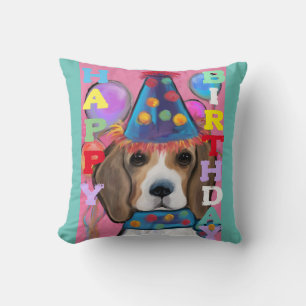 COUSSIN BEAGLE      
