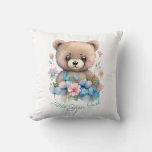 Coussin Bear Cub