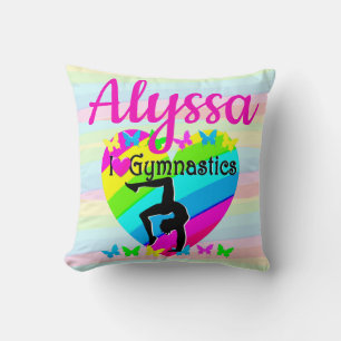 COUSSIN BEAU AMOUR GYMNASTIQUE POUR LA CONCEPTION