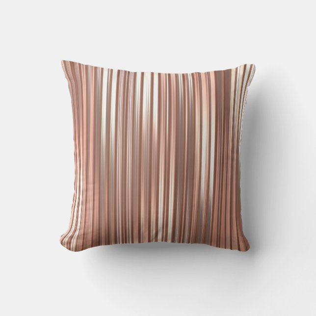 Coussin Beau arrière - plan vintage vertical abstrait avec (Recto)