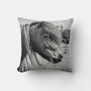 COUSSIN BEAU CHEVAL