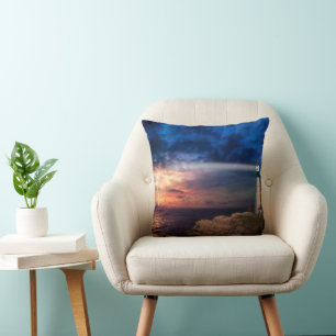 Coussin beau ciel