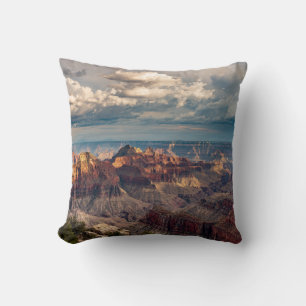 COUSSIN BEAU PAYSAGE DE LA MONTAGNE