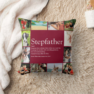 Coussin Beau-père Définition 12 Photo Bourgogne