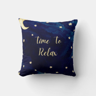Coussin Beau rêve