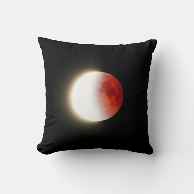 Coussin Beau Univers (Recto)