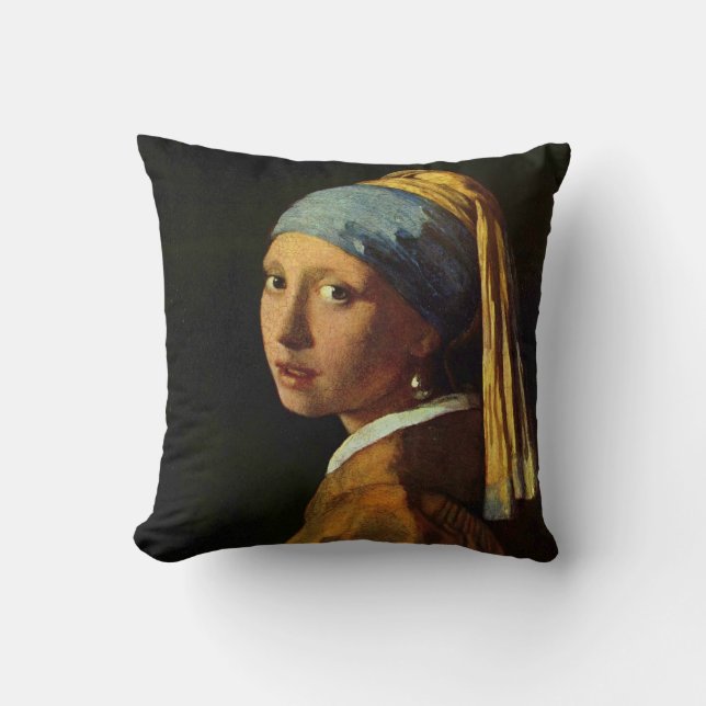 COUSSIN BEAUTÉ (Recto)