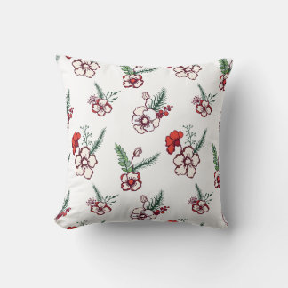 Coussin Beauté captivante pour votre décoration