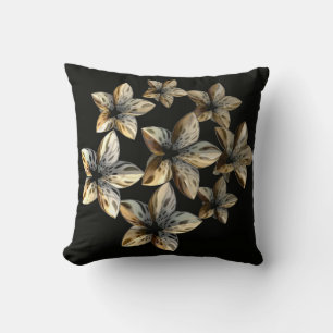 Coussin Beauté contre nature
