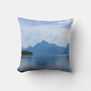Coussin Beauté de Teton