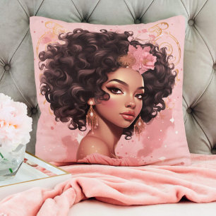 Coussin Beauté envoûtante