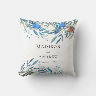 Coussin Beautiful Watercolor