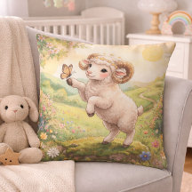 Bébé Bélier Zodiaque Crèche Enfants