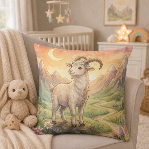 Coussin Bébé Cancer Zodiaque Crèche Enfants