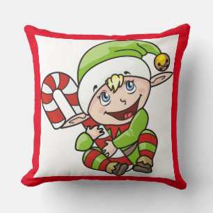 COUSSIN BÉBÉ ELF