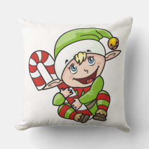 COUSSIN BÉBÉ ELF