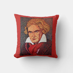 Coussin Beethoven