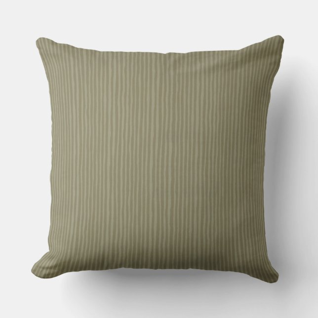 Coussin beige (Recto)