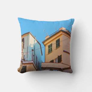 COUSSIN BEIGE BÉTON MAISON BÉNÉFICIANT D'UNE MAISON BROWN