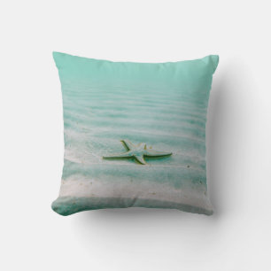 Coussin Belle Etoile de Mer