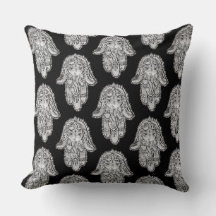 Coussin Belle Ganesha