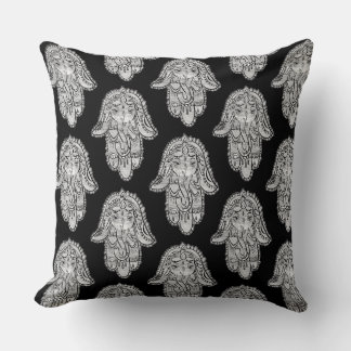 Coussin Belle Ganesha