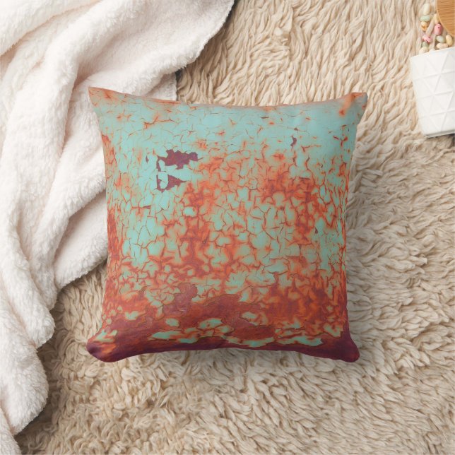 Coussin Belle housse pour votre décoration décontractée (Couverture)