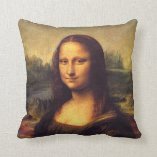 Coussin Belle Mona Lisa