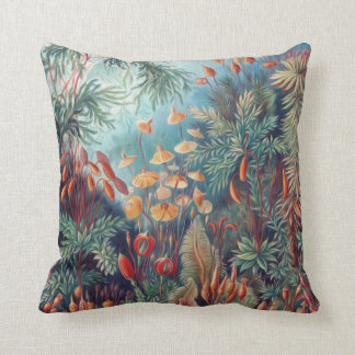 Coussin Belle Nature - Mousses