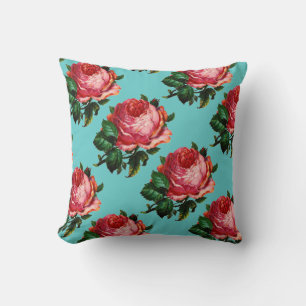 COUSSIN BELLE ROSE ROSE ROSE