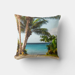 Coussin Belles Créatures Océaniques