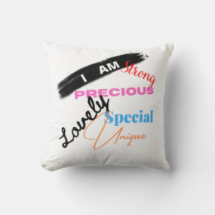 Coussin Belles Paroles