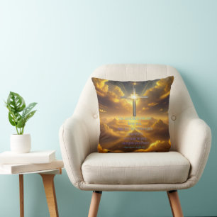 Coussin Bénédiction