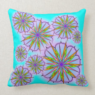Coussin Bénédiction des étoiles