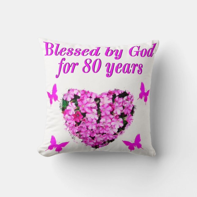 COUSSIN BÉNÉFICIÉ PAR DIEU PENDANT 80 ANS DE CONCEPTION FL (Recto)